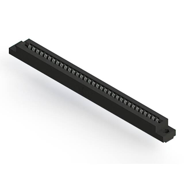 357-033-401-104 EDAC Inc.  Edgeboard Connectors